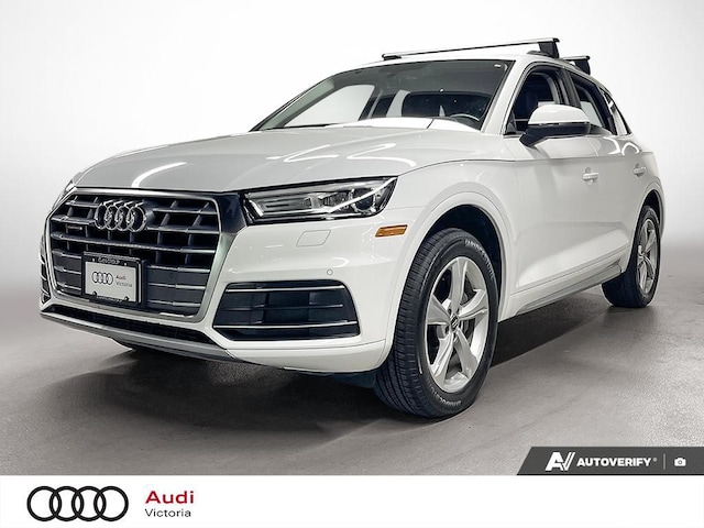 Photo of 2018 Audi Q5
