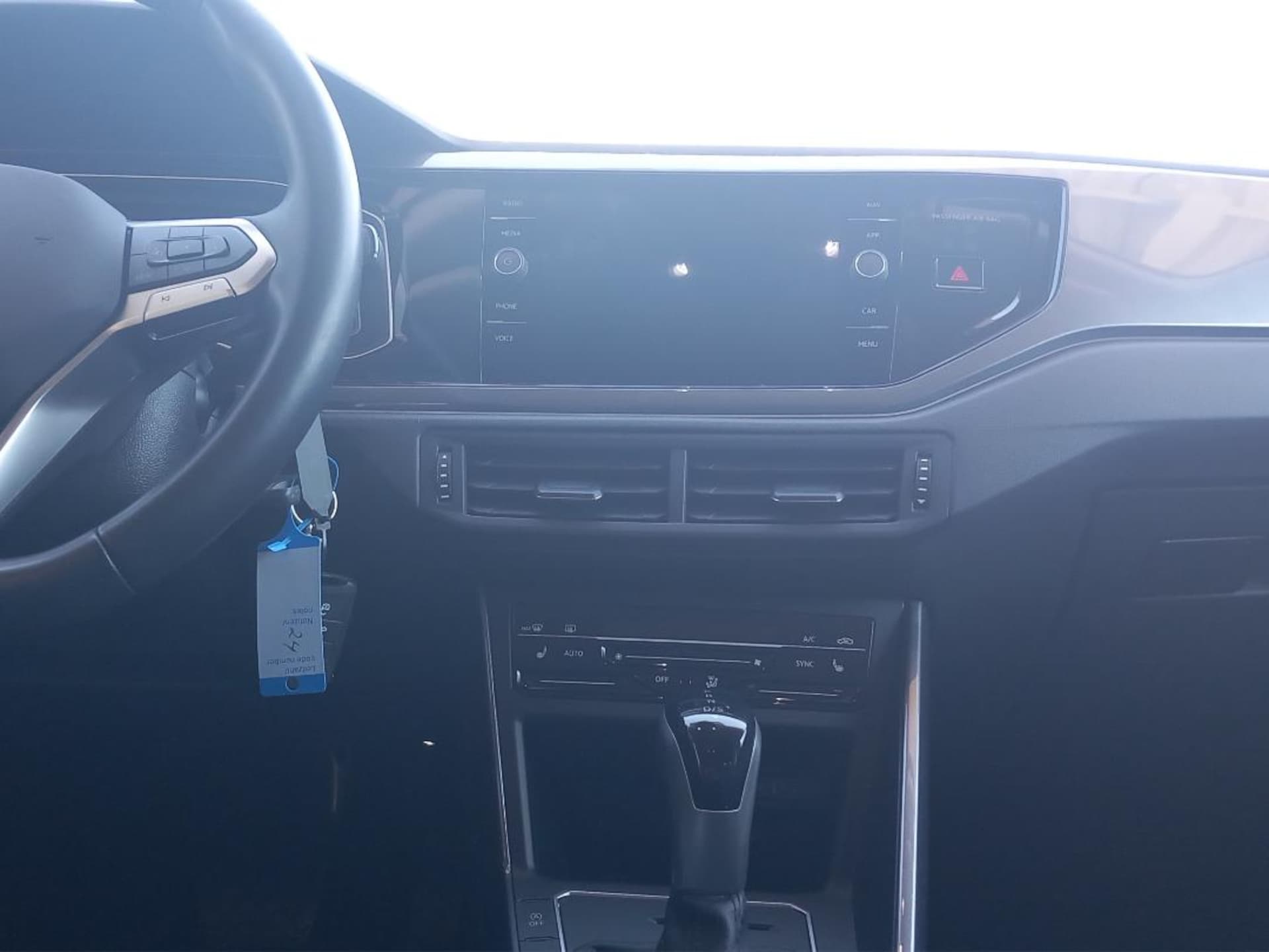 Volkswagen Polo Style