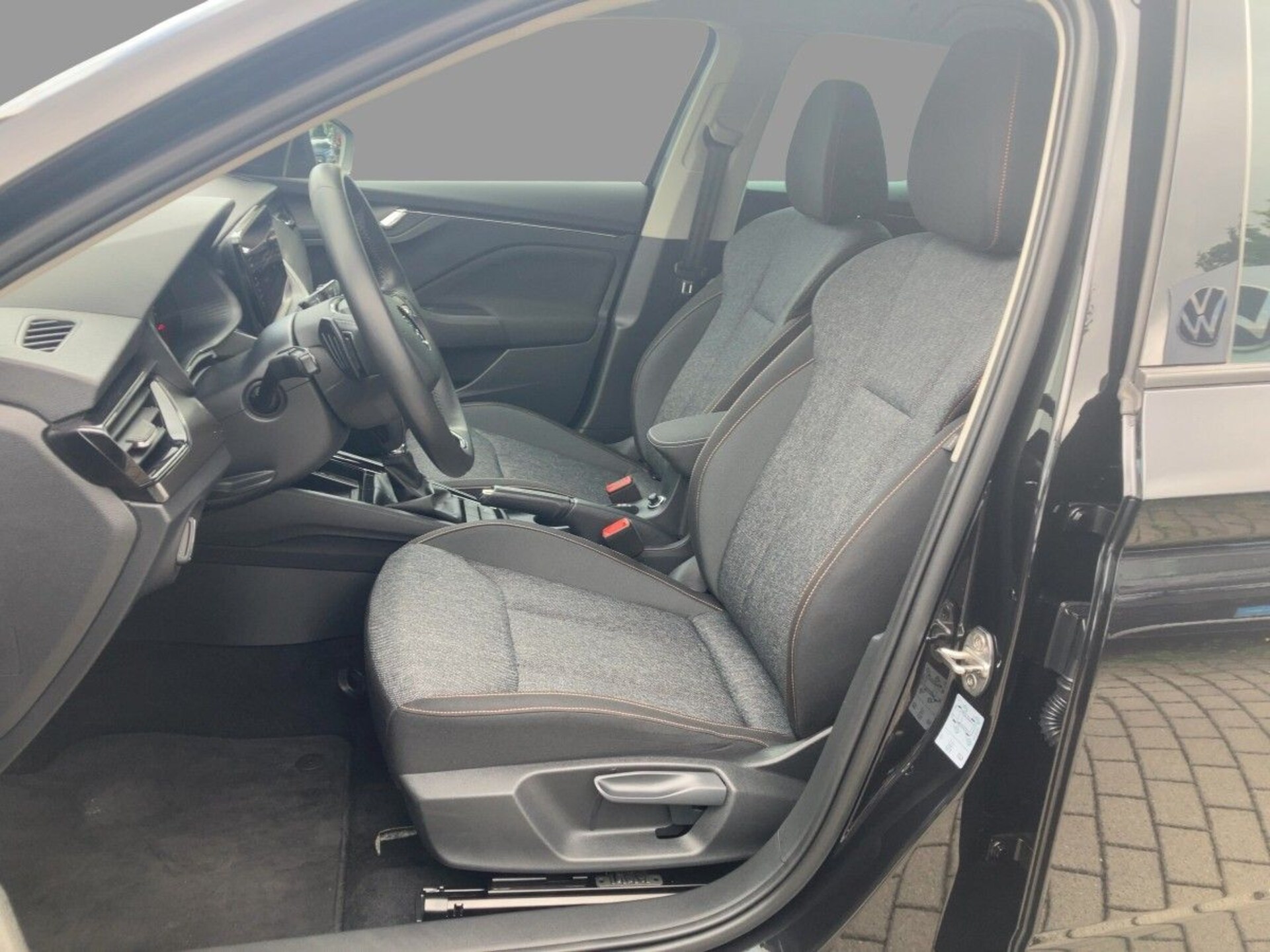 Skoda Scala Ambition