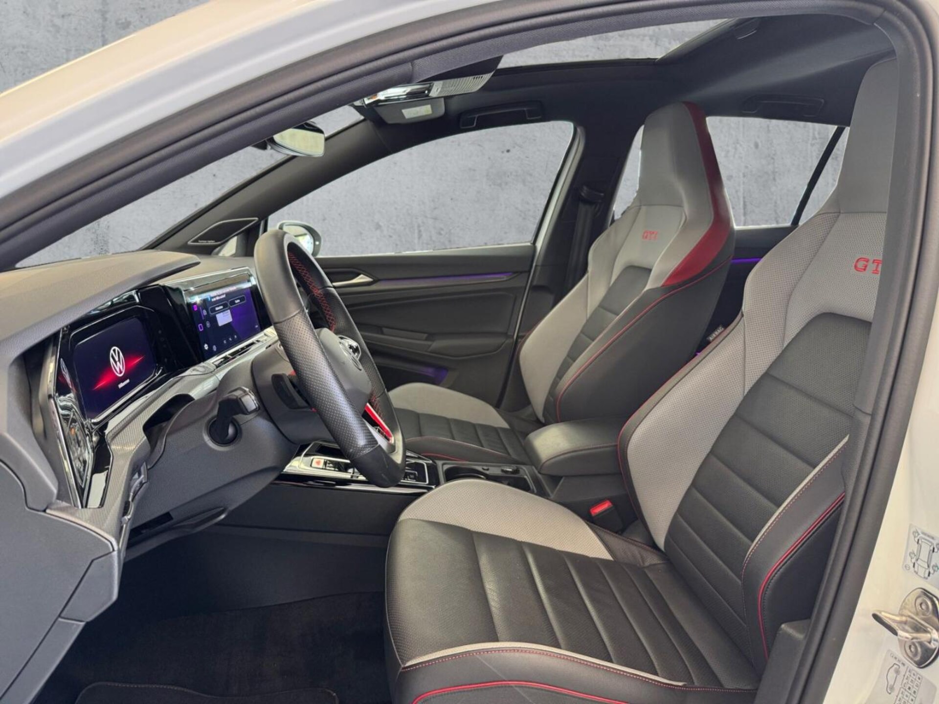 Volkswagen Golf GTI Clubsport