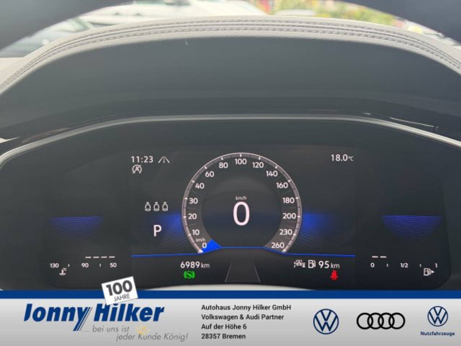 Volkswagen T-Roc – Bild 11