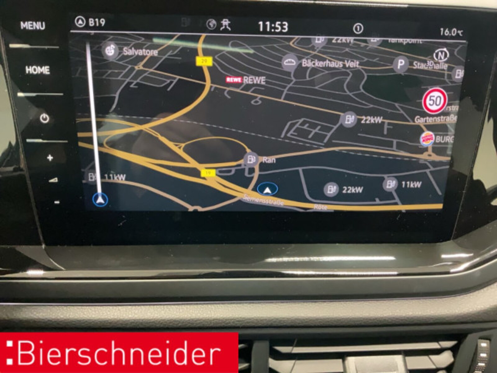 Volkswagen Taigo – Bild 18
