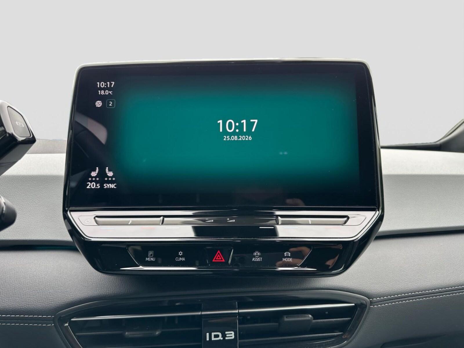 Volkswagen ID.3 – Bild 6