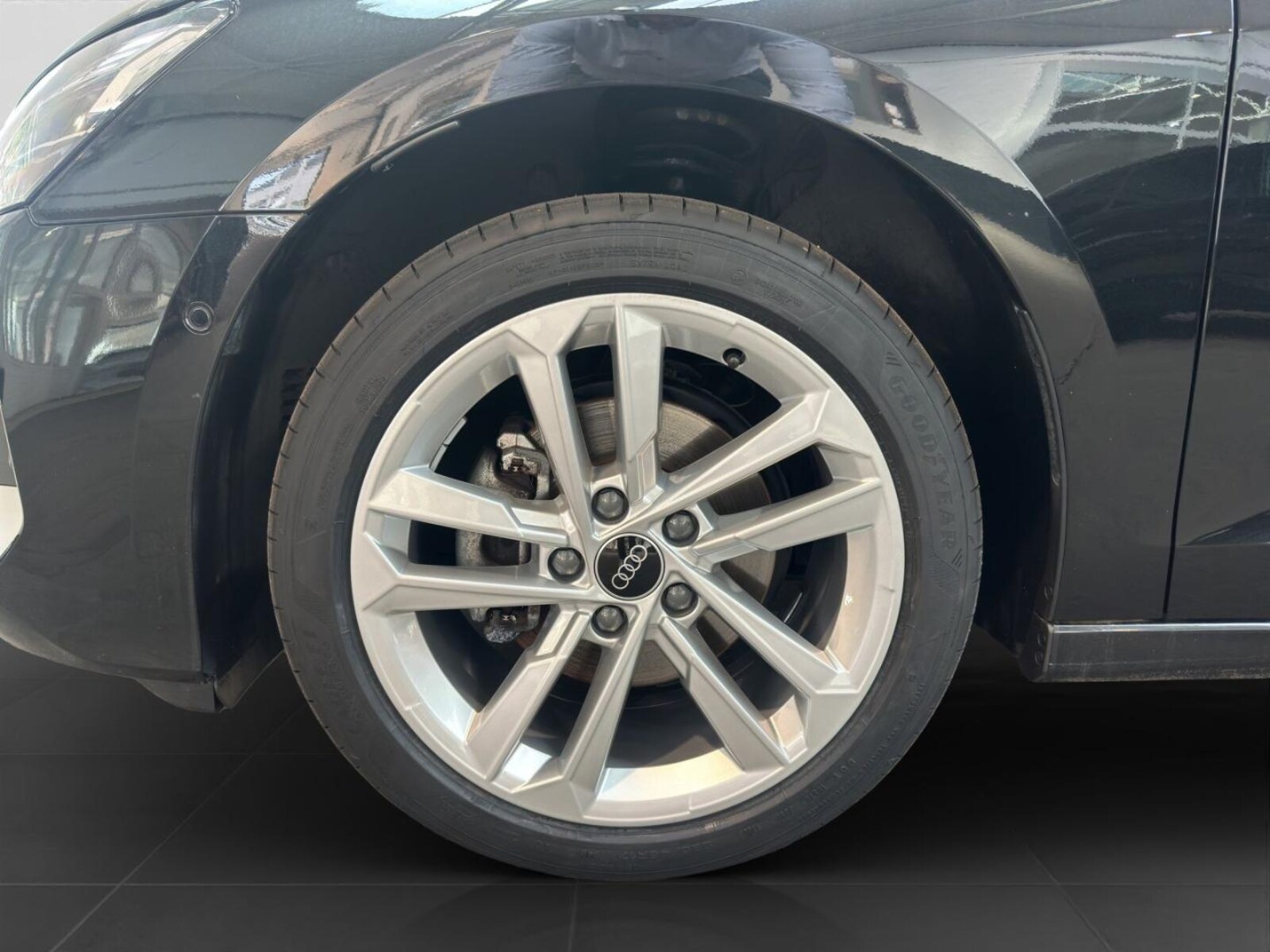 Audi A3 Sportback – Bild 7