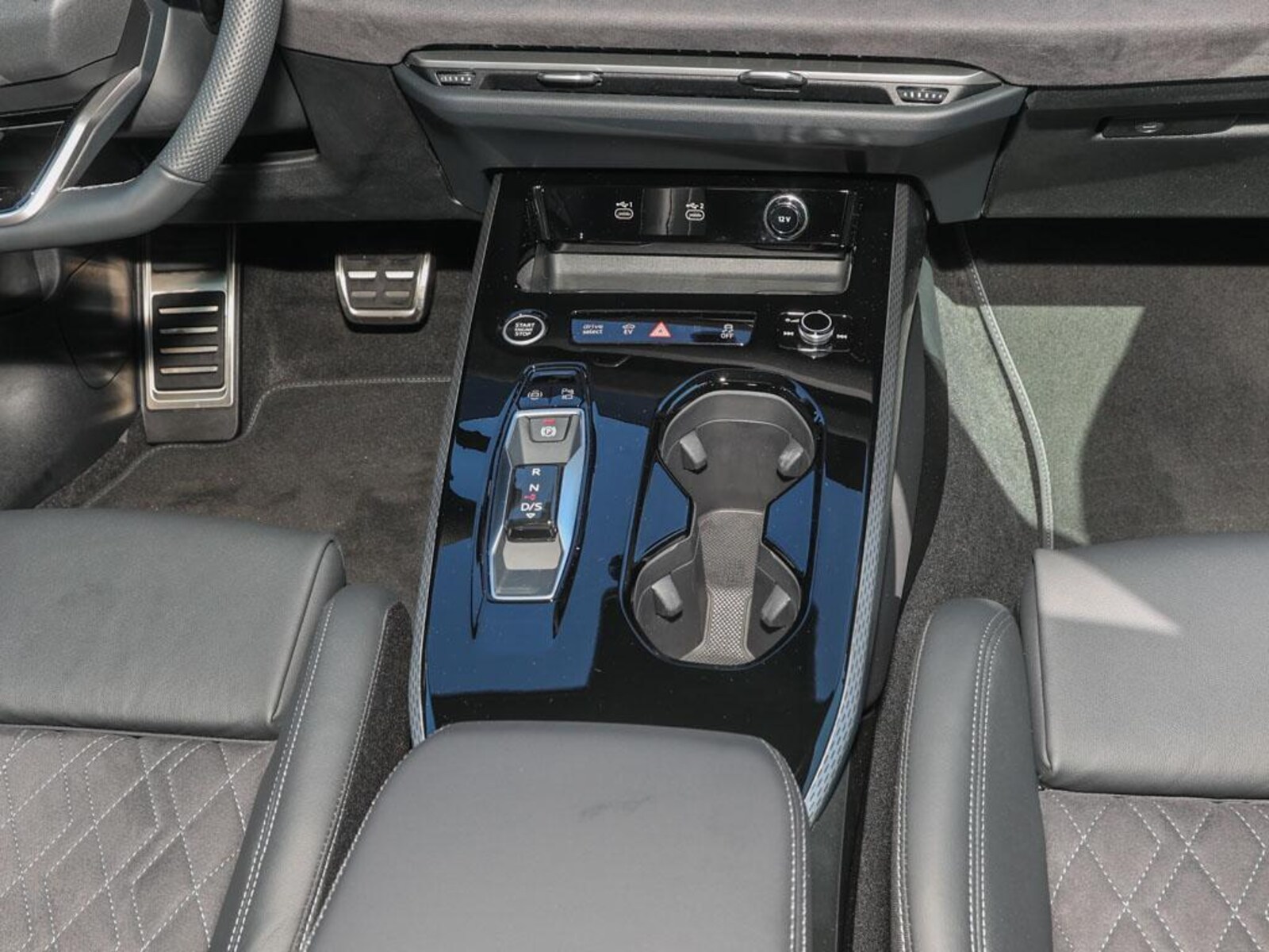 Audi A5 Limousine – Bild 9