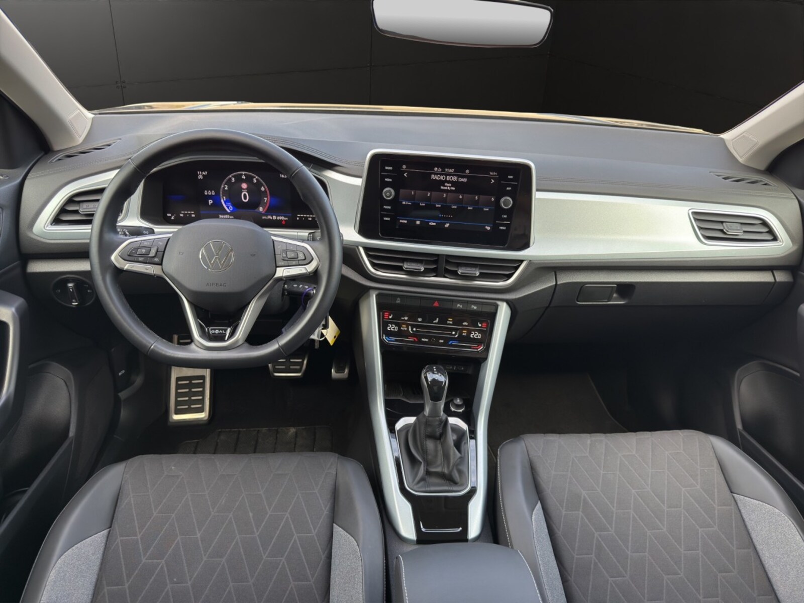 Volkswagen T-Roc – Bild 13