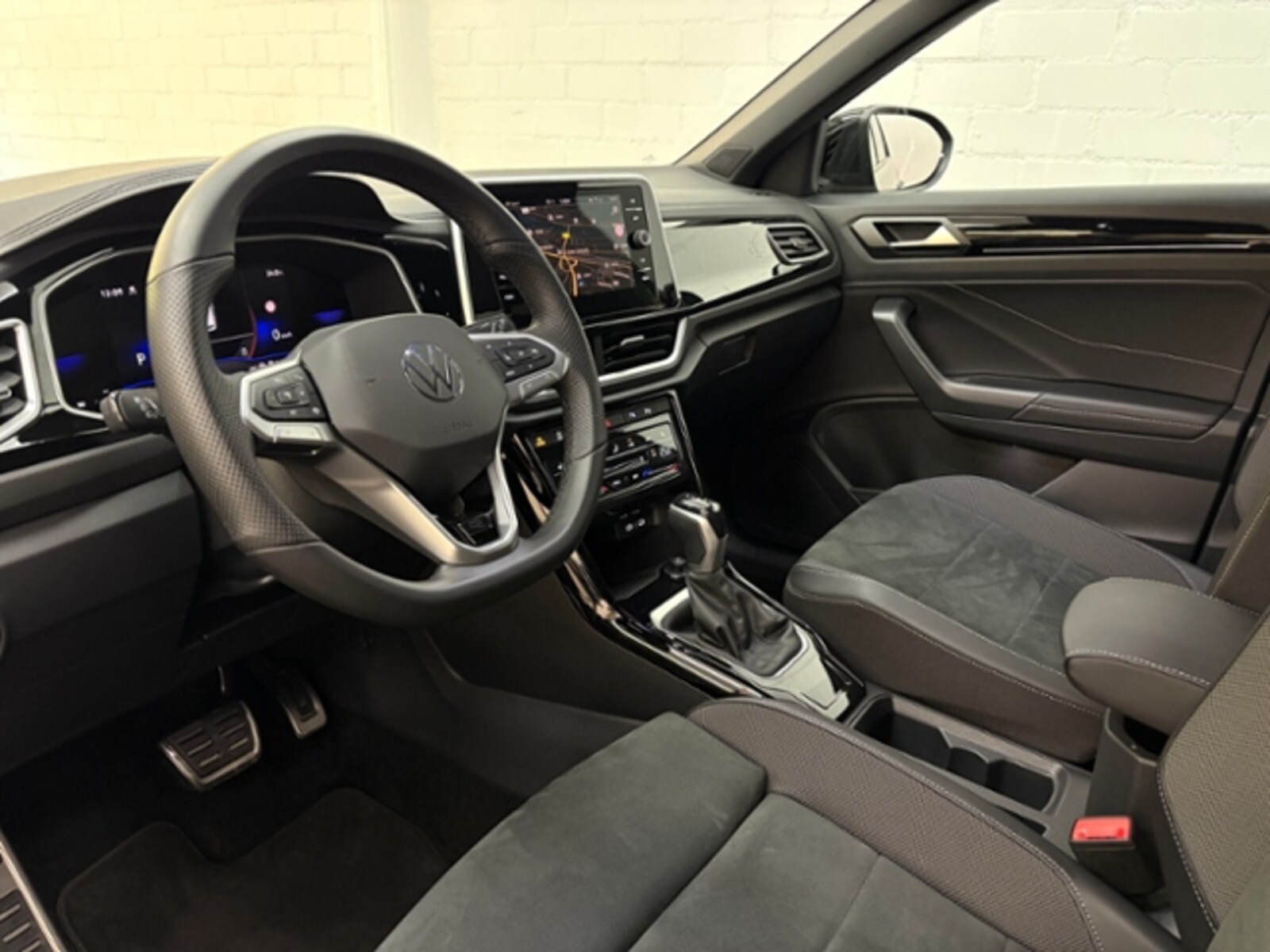 Volkswagen T-Roc – Bild 12