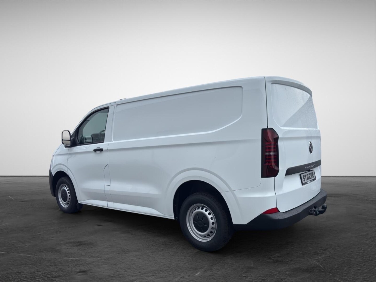 Volkswagen Transporter Kasten kurzer Radstand – Bild 4