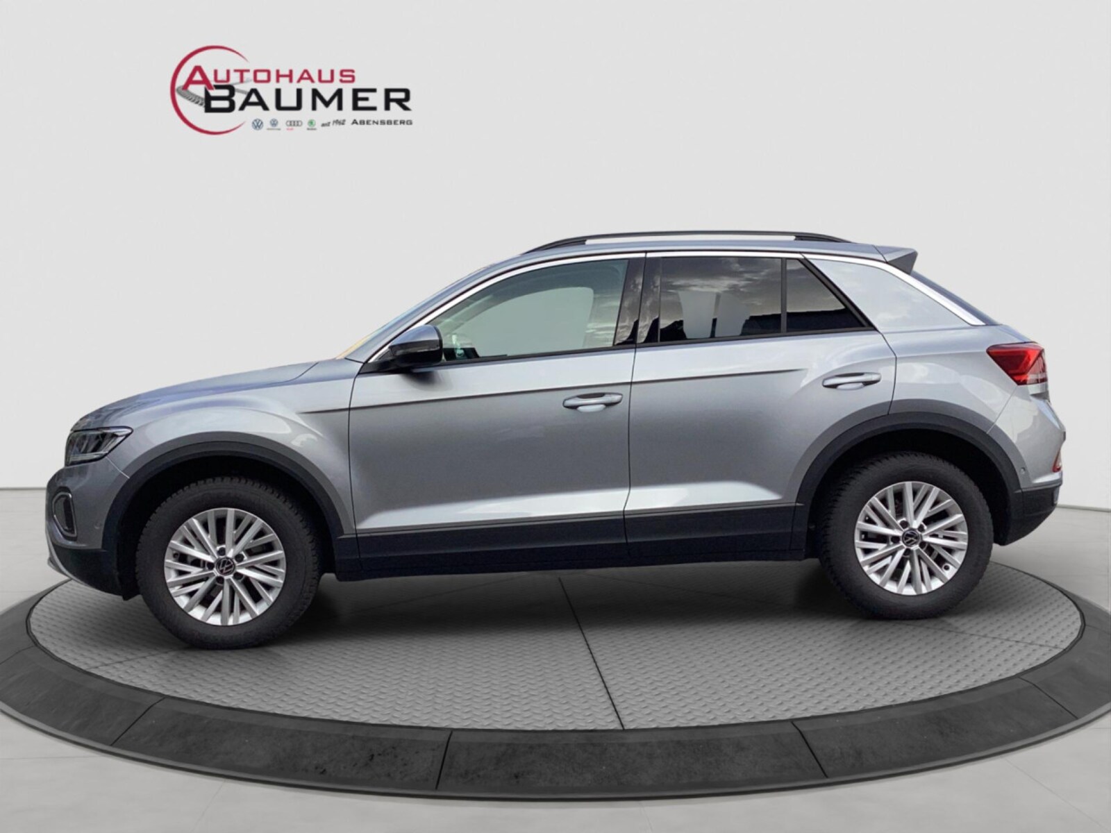 Volkswagen T-Roc – Bild 6