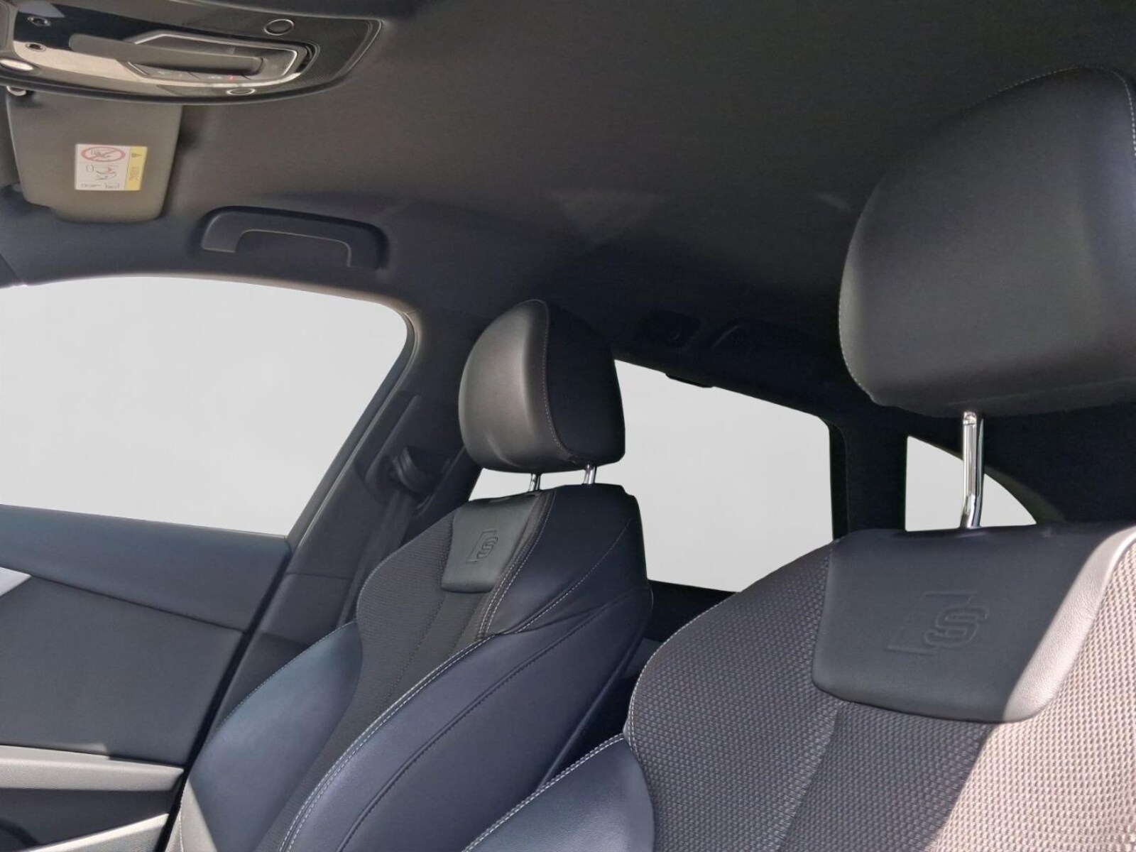 Audi A4 Avant – Bild 18