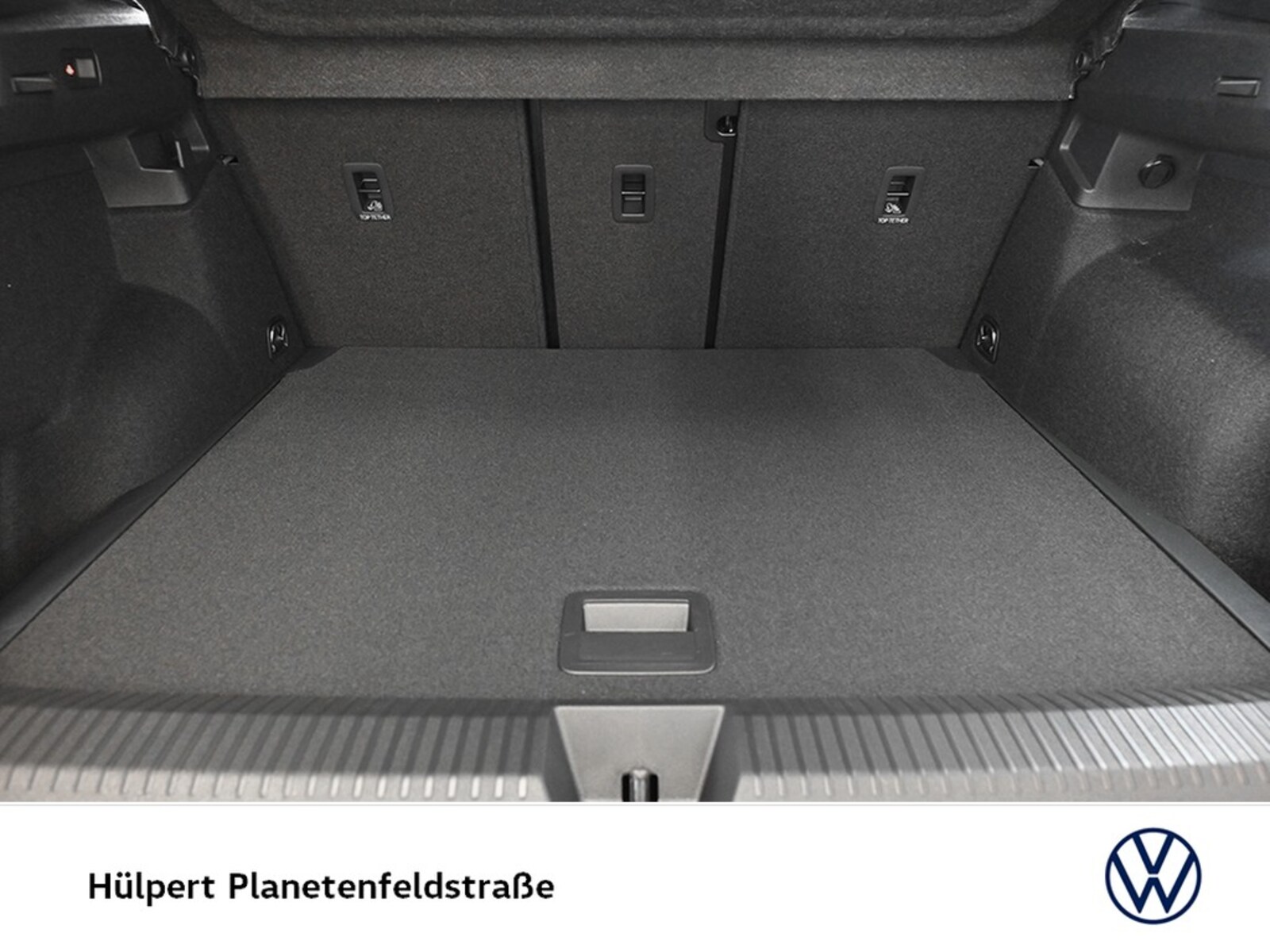 Volkswagen T-Roc – Bild 8