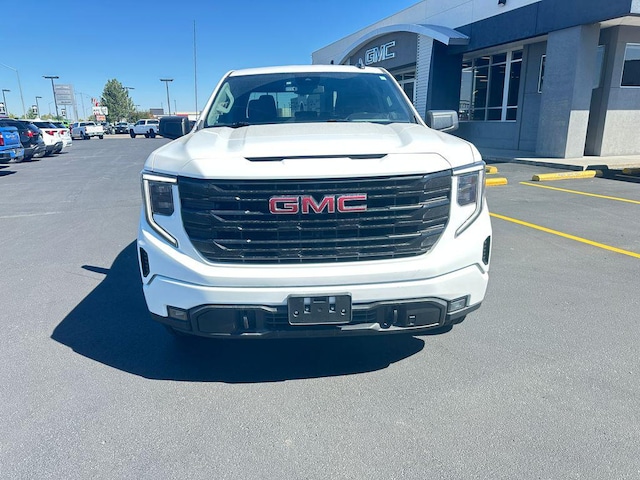 2023 GMC Sierra