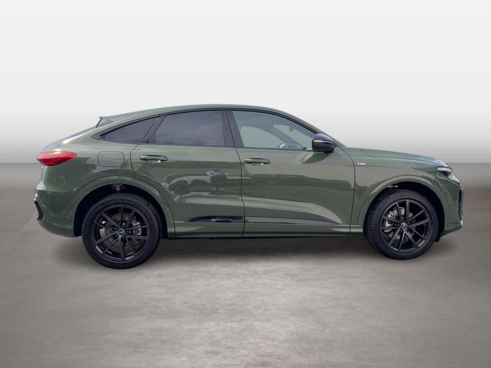 Audi Q5 Sportback – Bild 6
