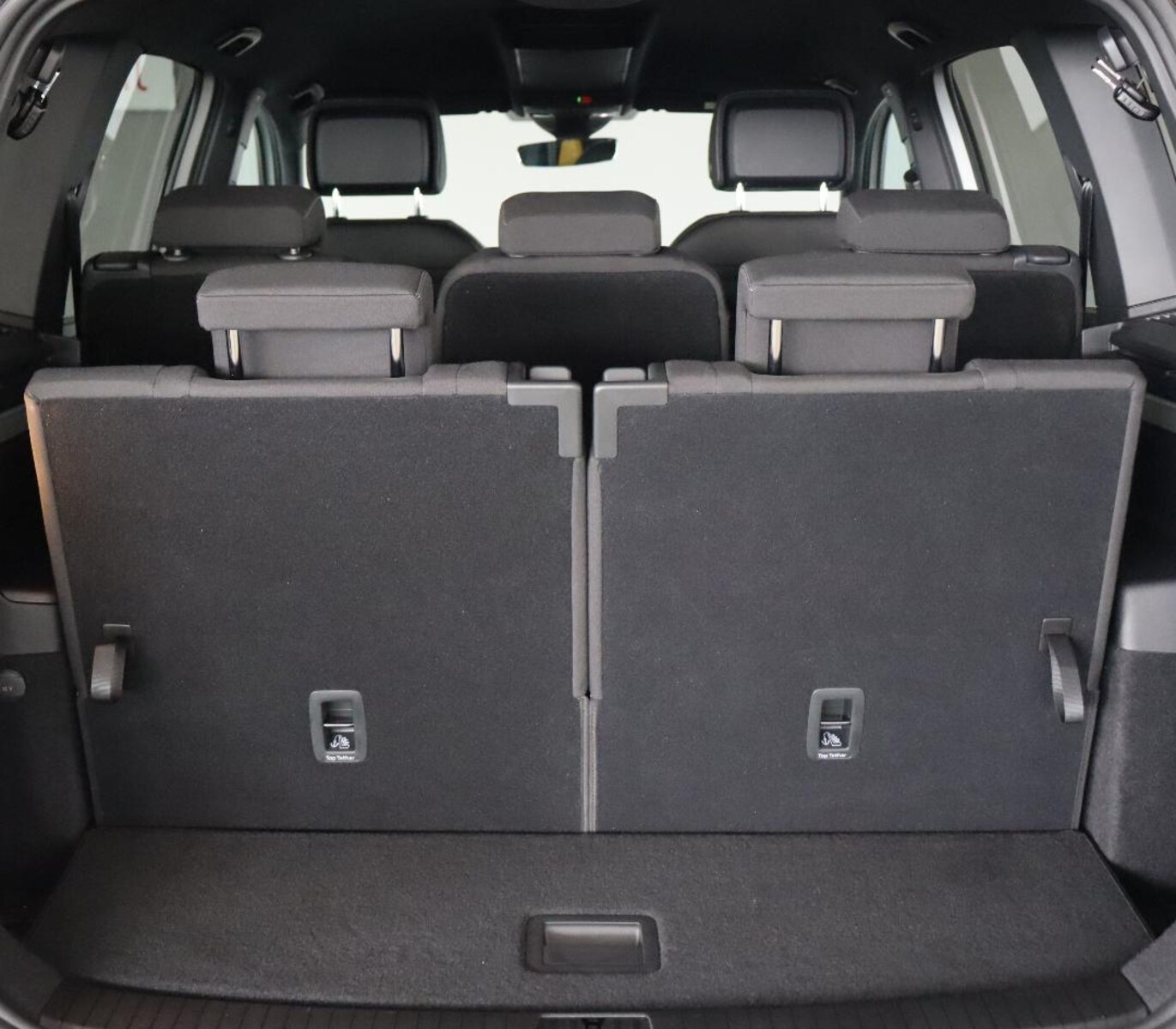 Volkswagen Touran – Bild 23