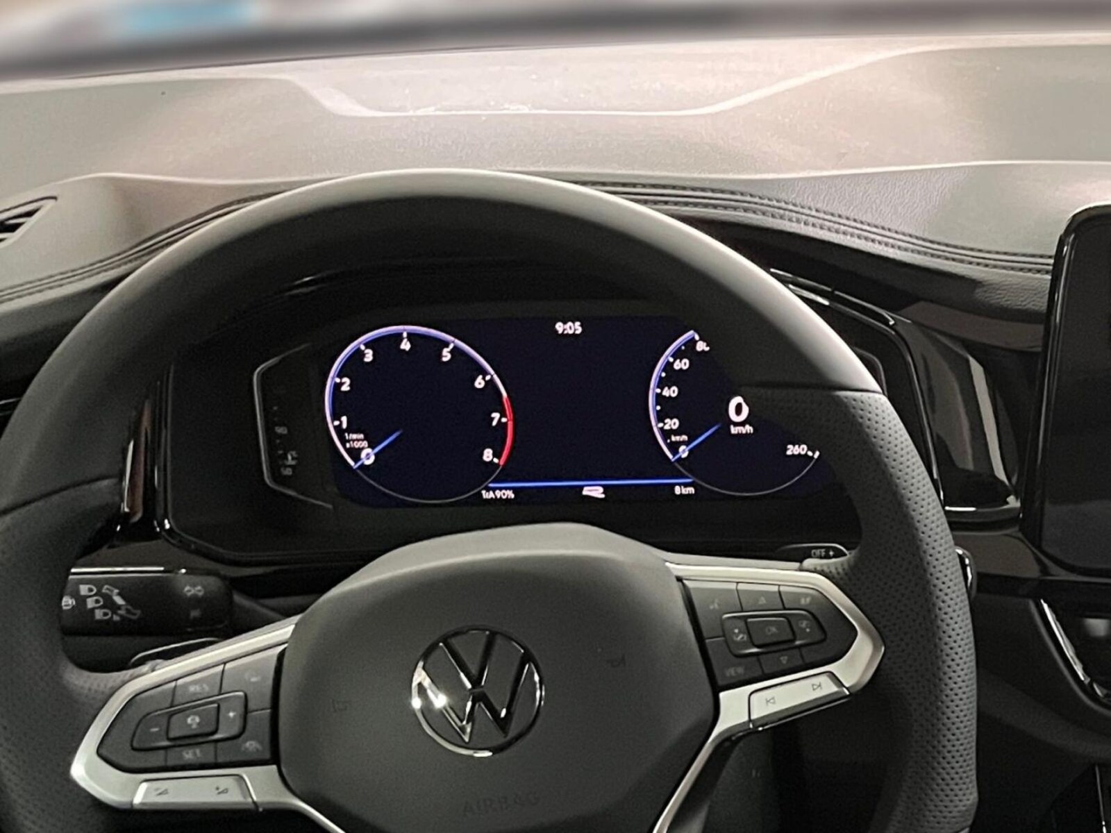 Volkswagen T-Roc Cabriolet – Bild 12