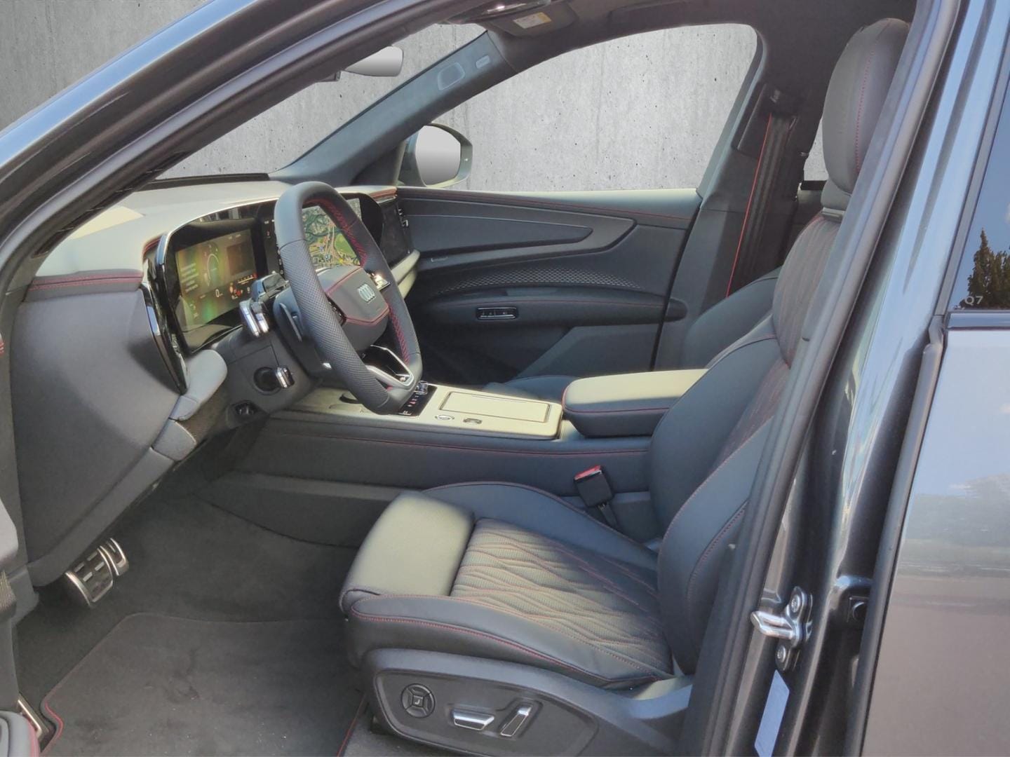 Bild über Audi Q7 SUV TDI quattro 220 kW tiptronic - für weitere Informationen kontaktieren Sie den Audi Partner