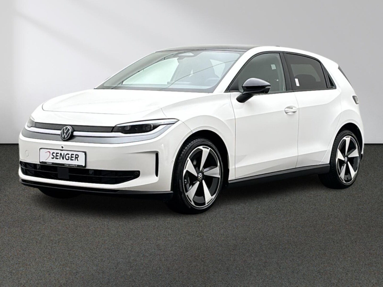 Volkswagen ID. Polo – Bild 14