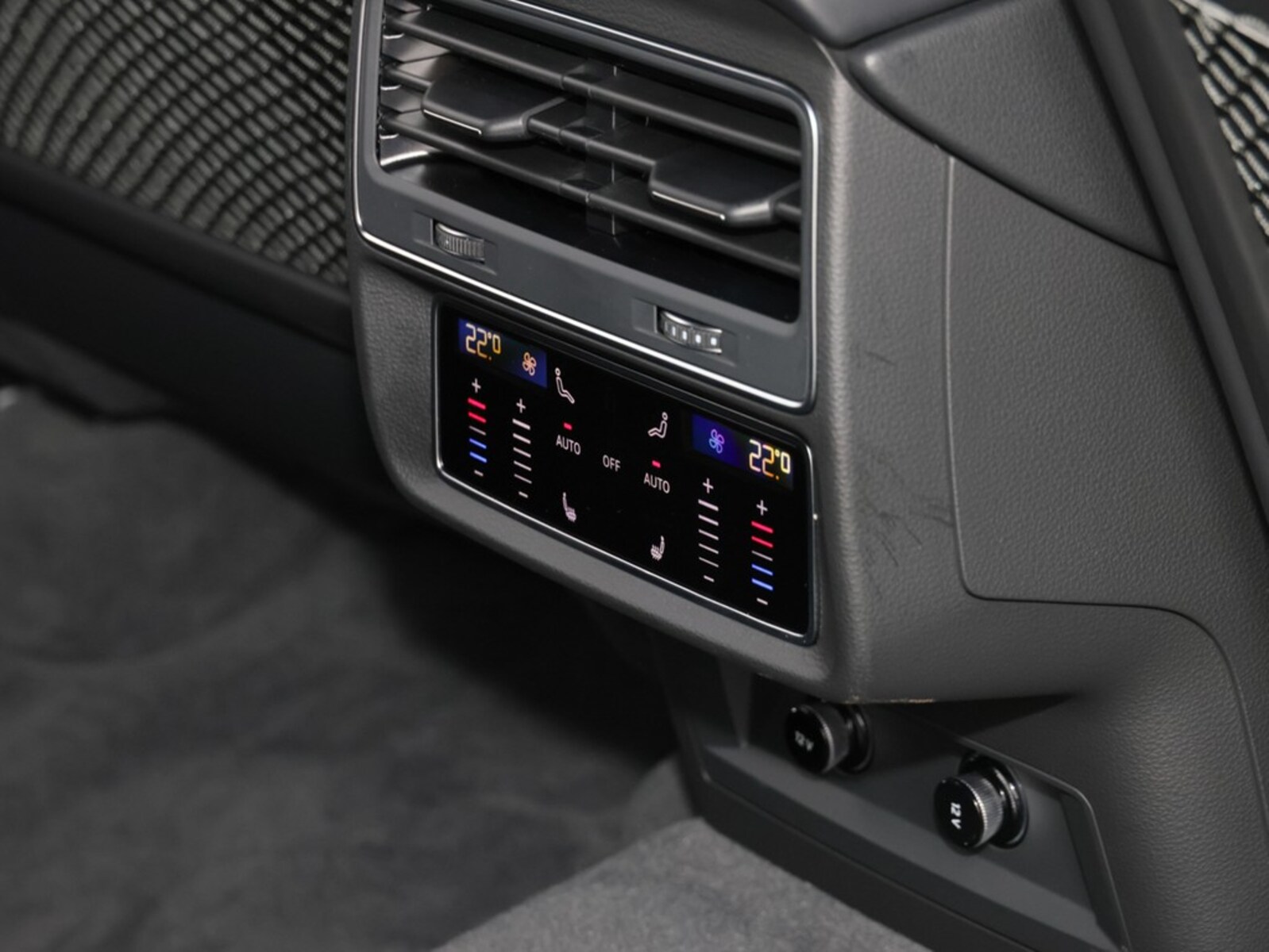 Audi Q7 – Bild 16