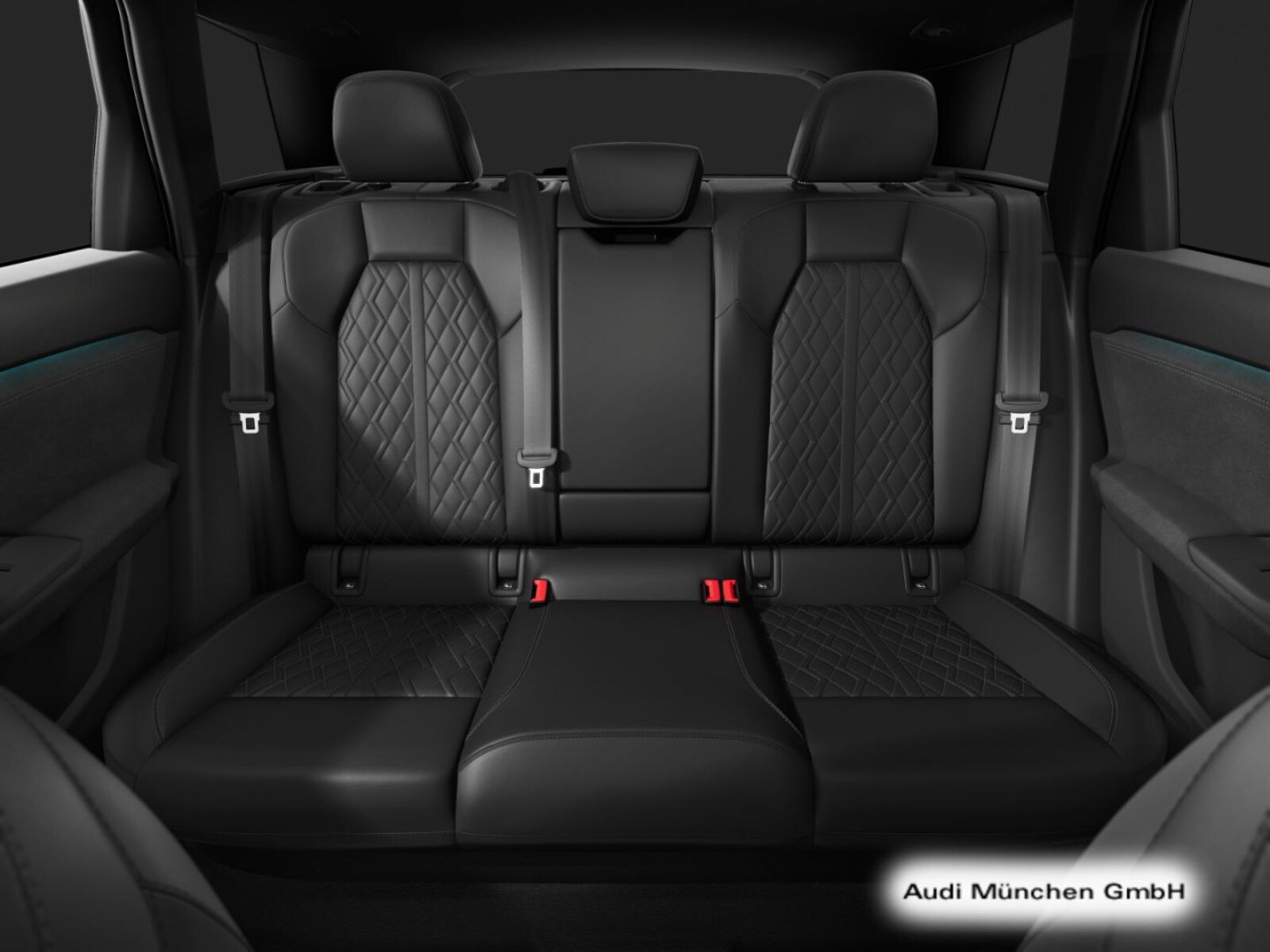 Audi Q6 e-tron – Bild 10