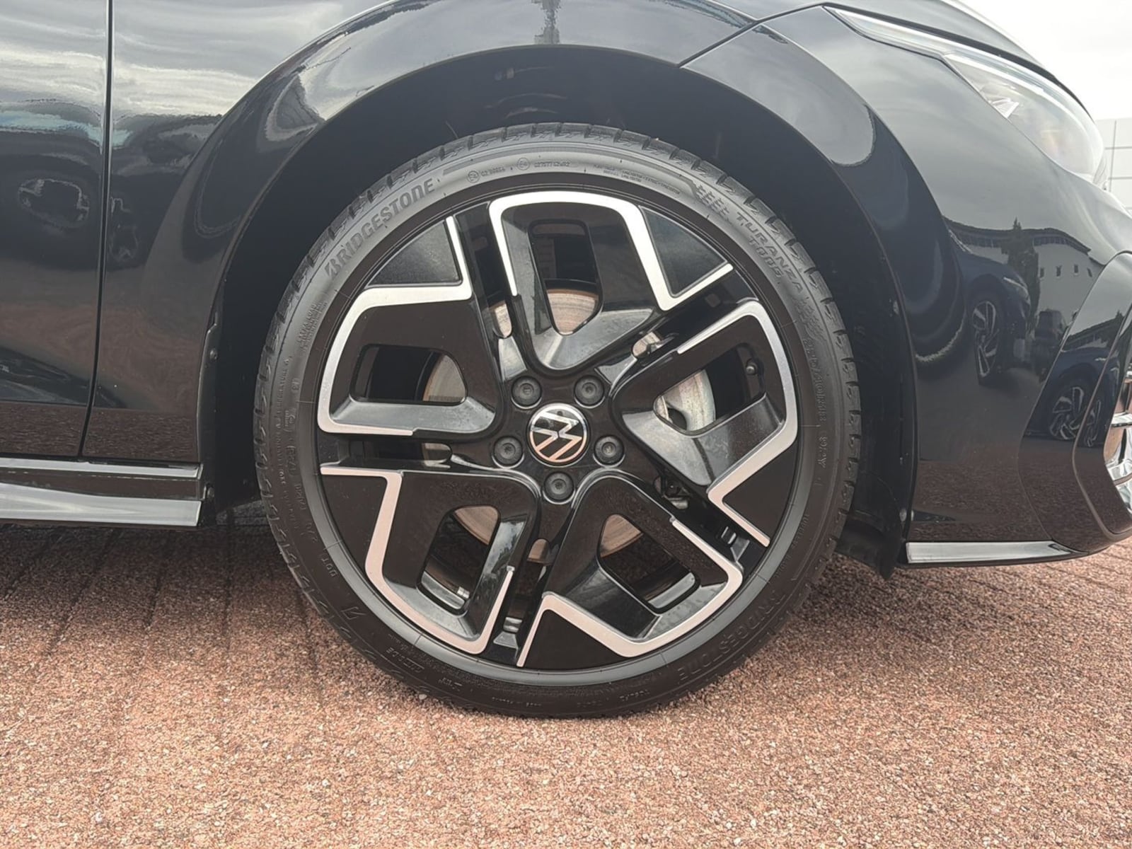 Volkswagen Golf – Bild 14