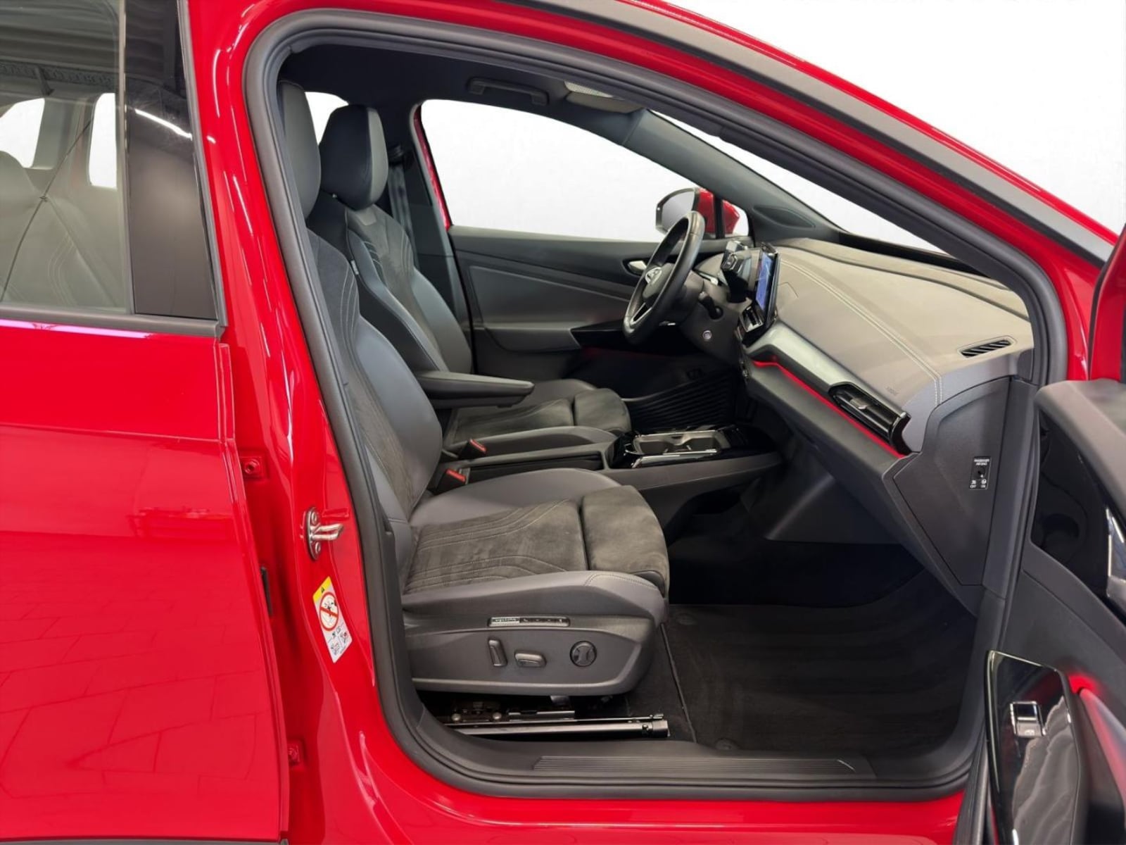 Volkswagen ID.4 – Bild 6