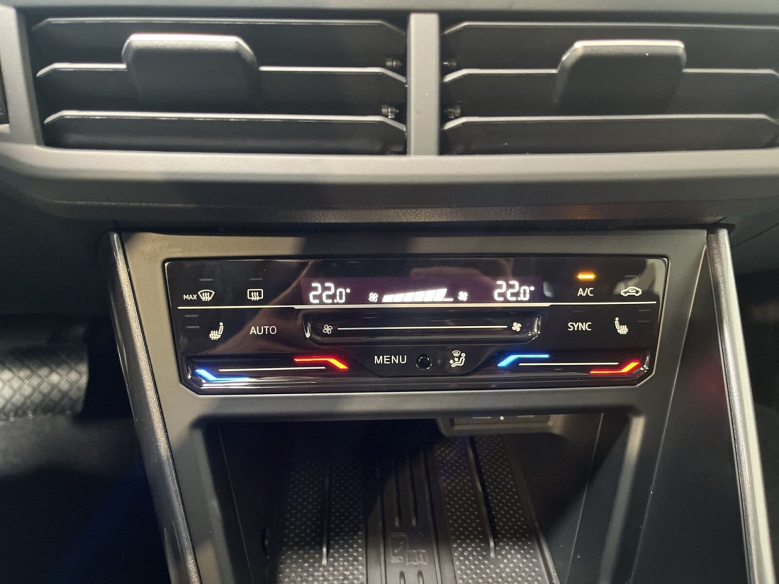 Volkswagen Polo – Bild 13