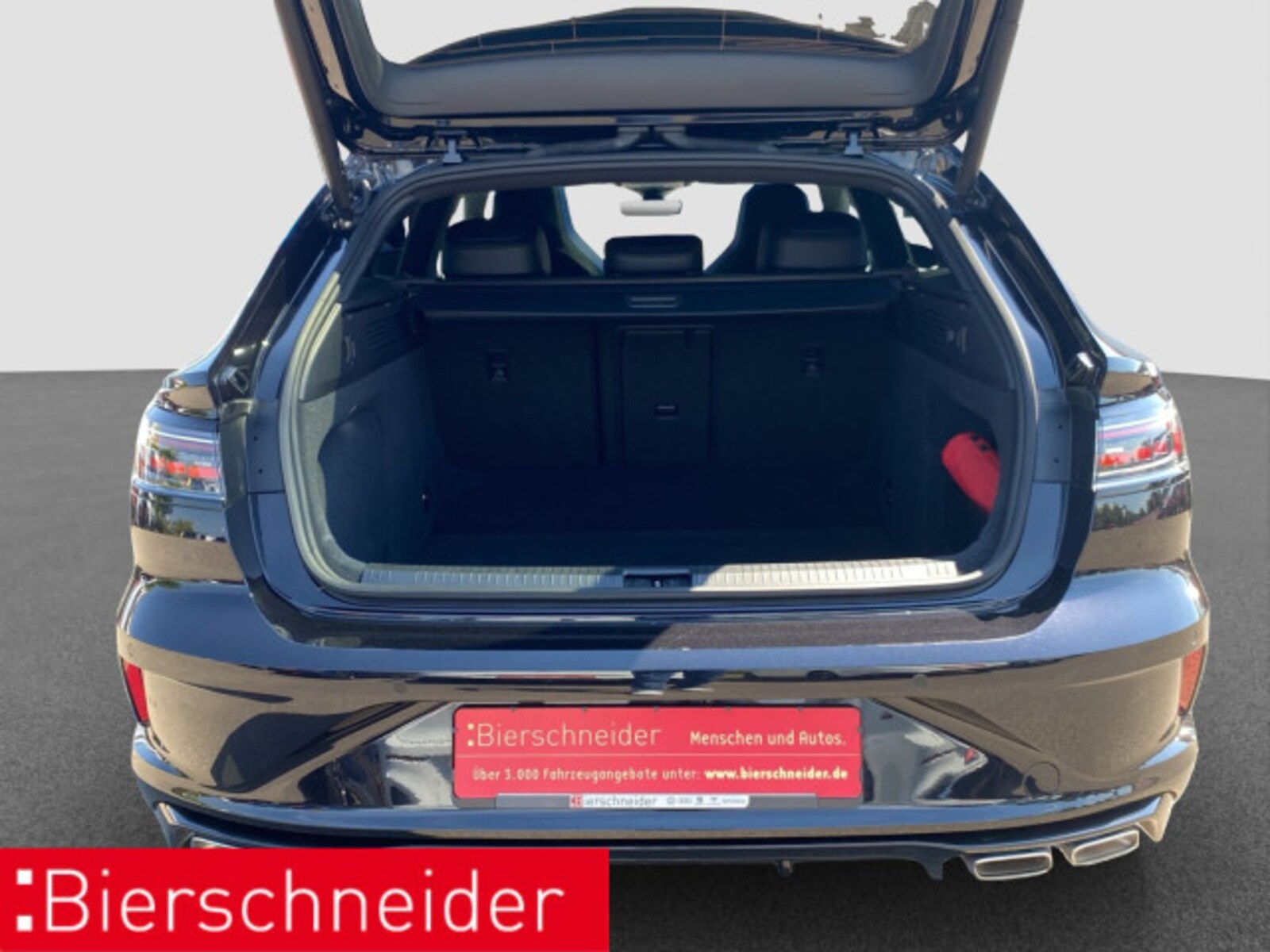Volkswagen Arteon Shooting Brake – Bild 20
