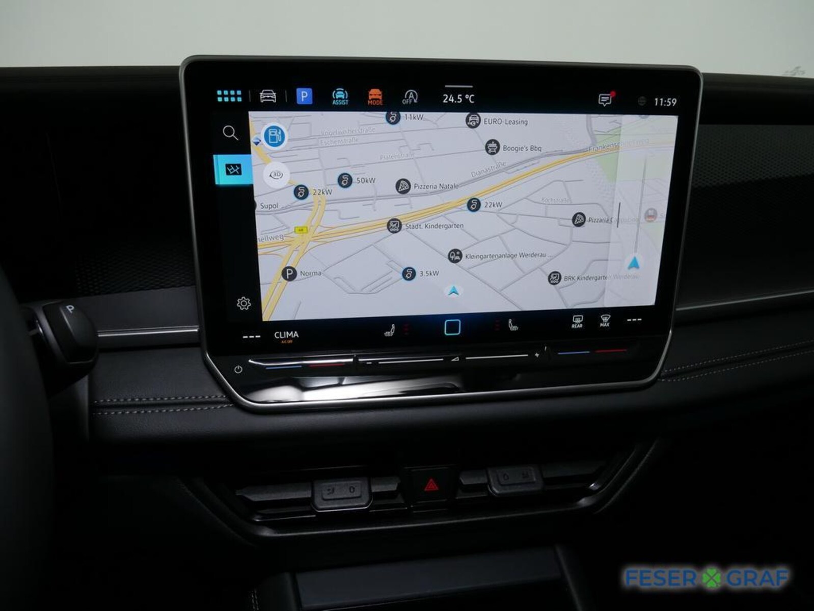 Volkswagen Tayron – Bild 9