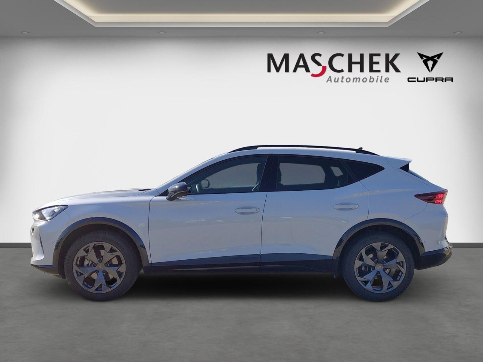CUPRA Formentor – Bild 3