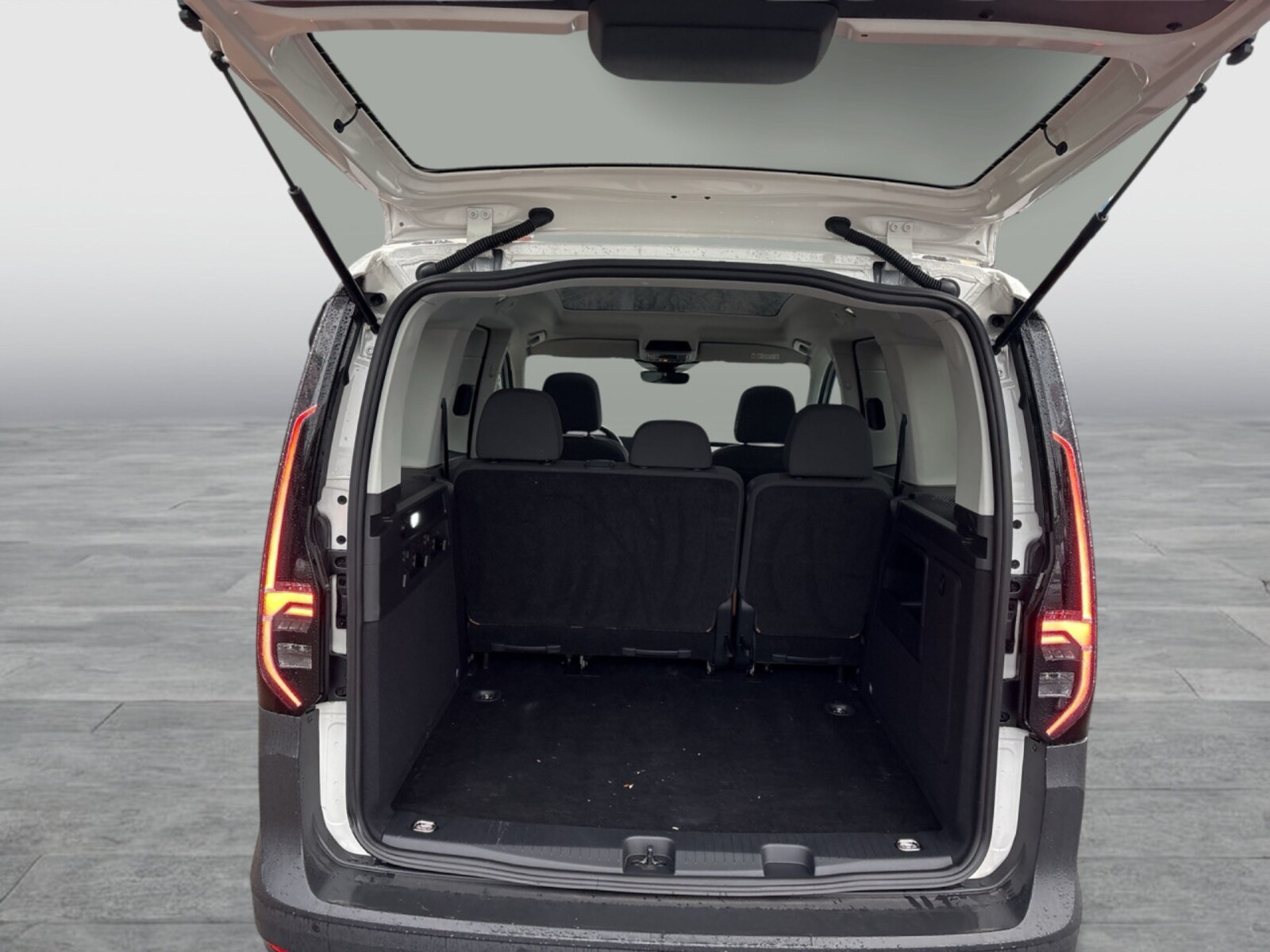 Volkswagen Caddy – Bild 15
