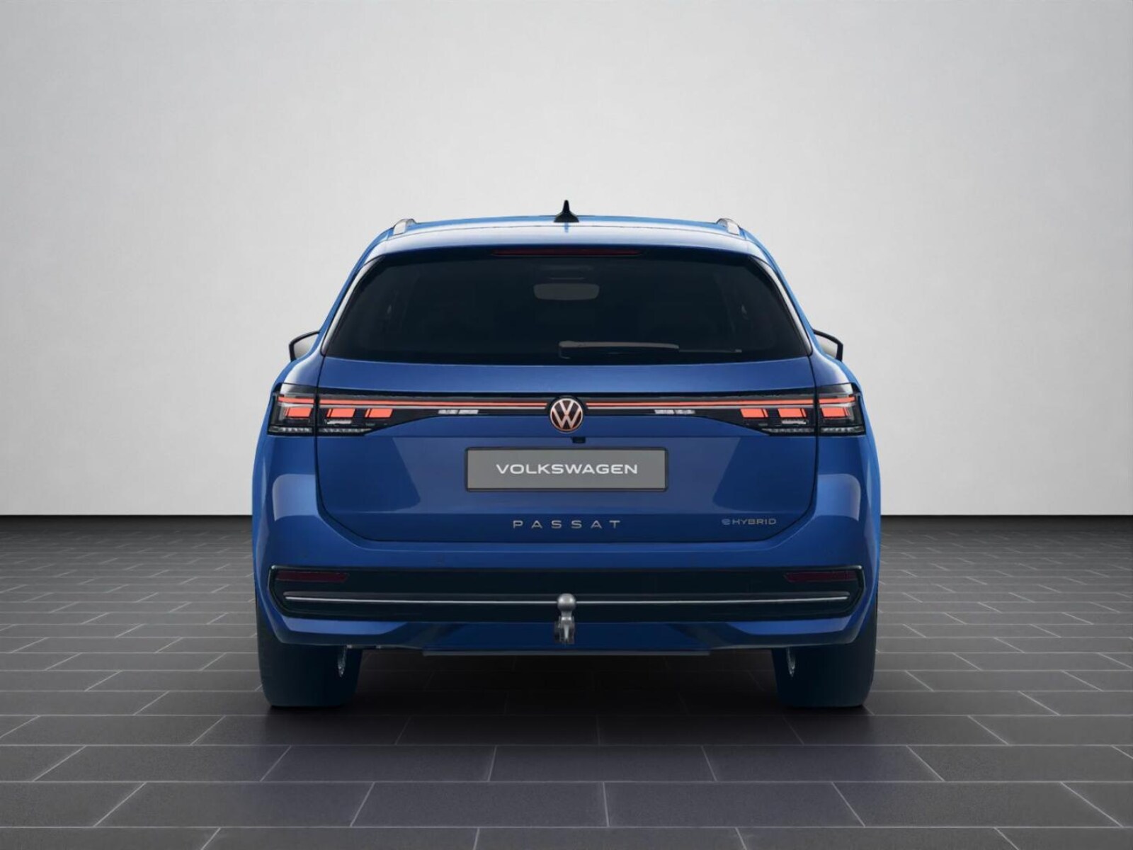 Volkswagen Passat – Bild 7