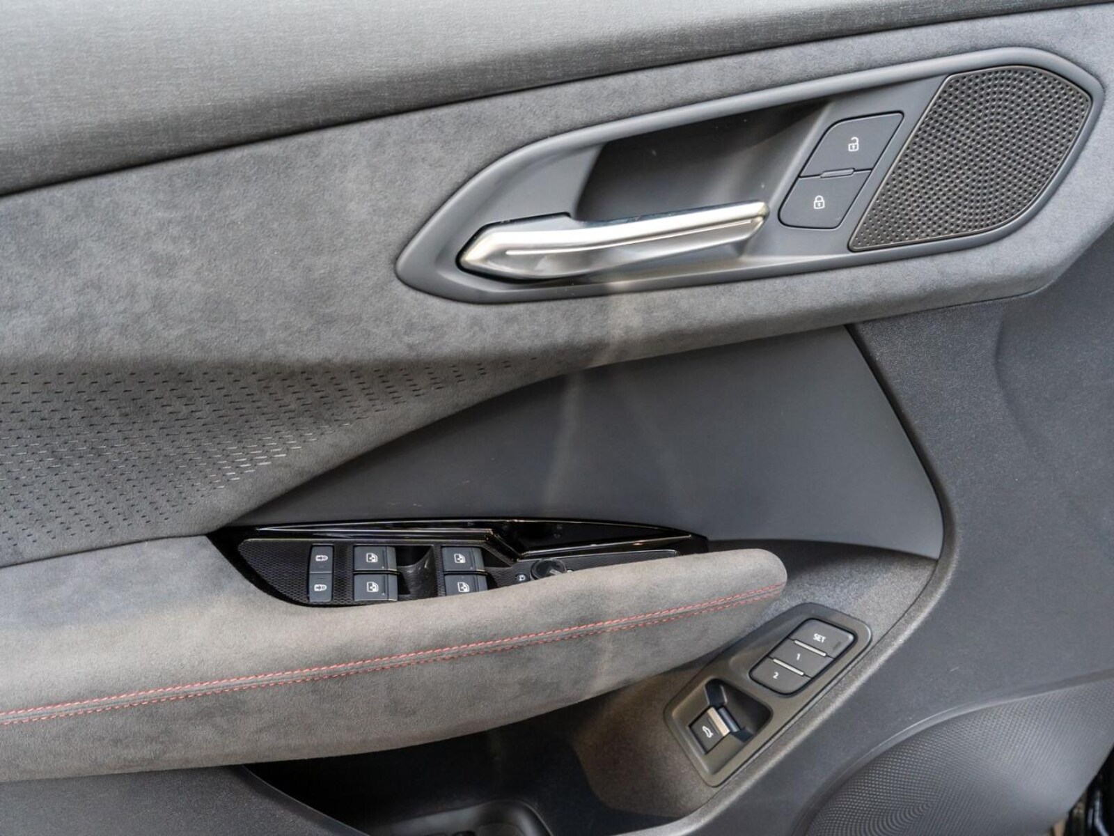 Audi Q3 – Bild 11