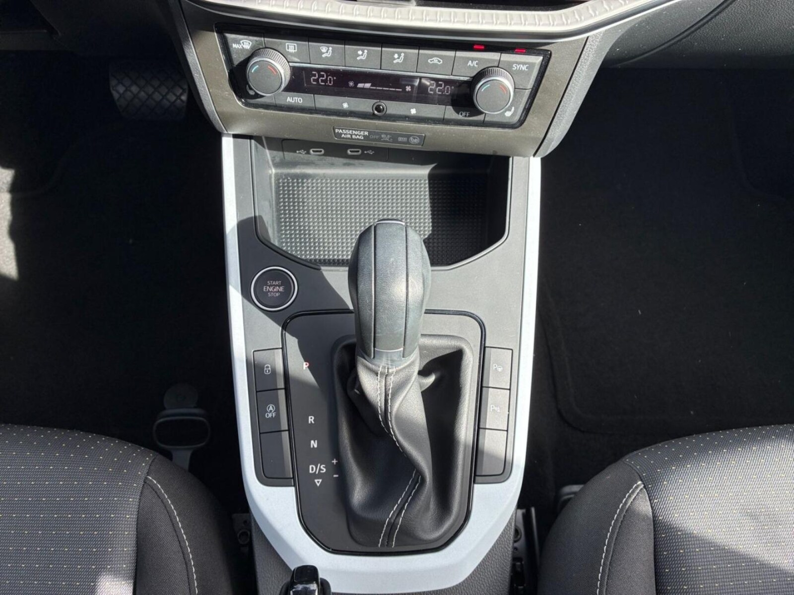 SEAT Arona – Bild 11