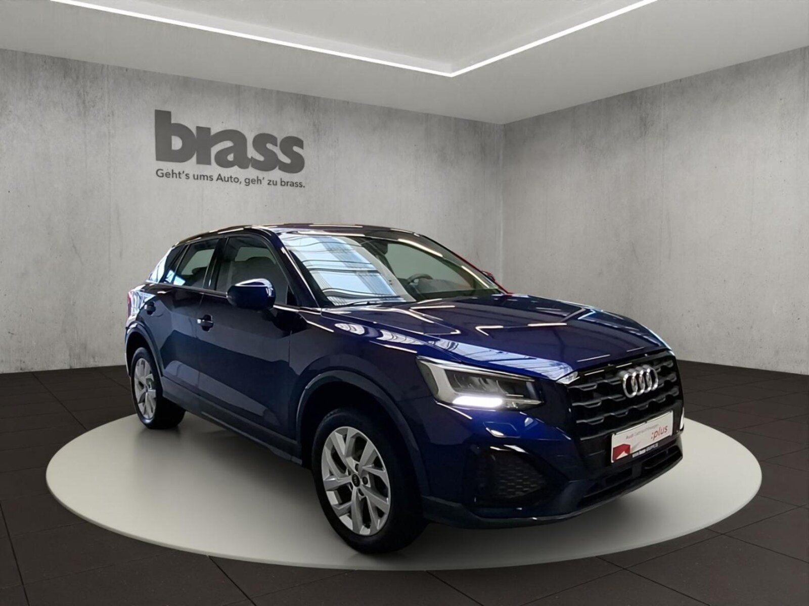 Audi Q2 – Bild 8