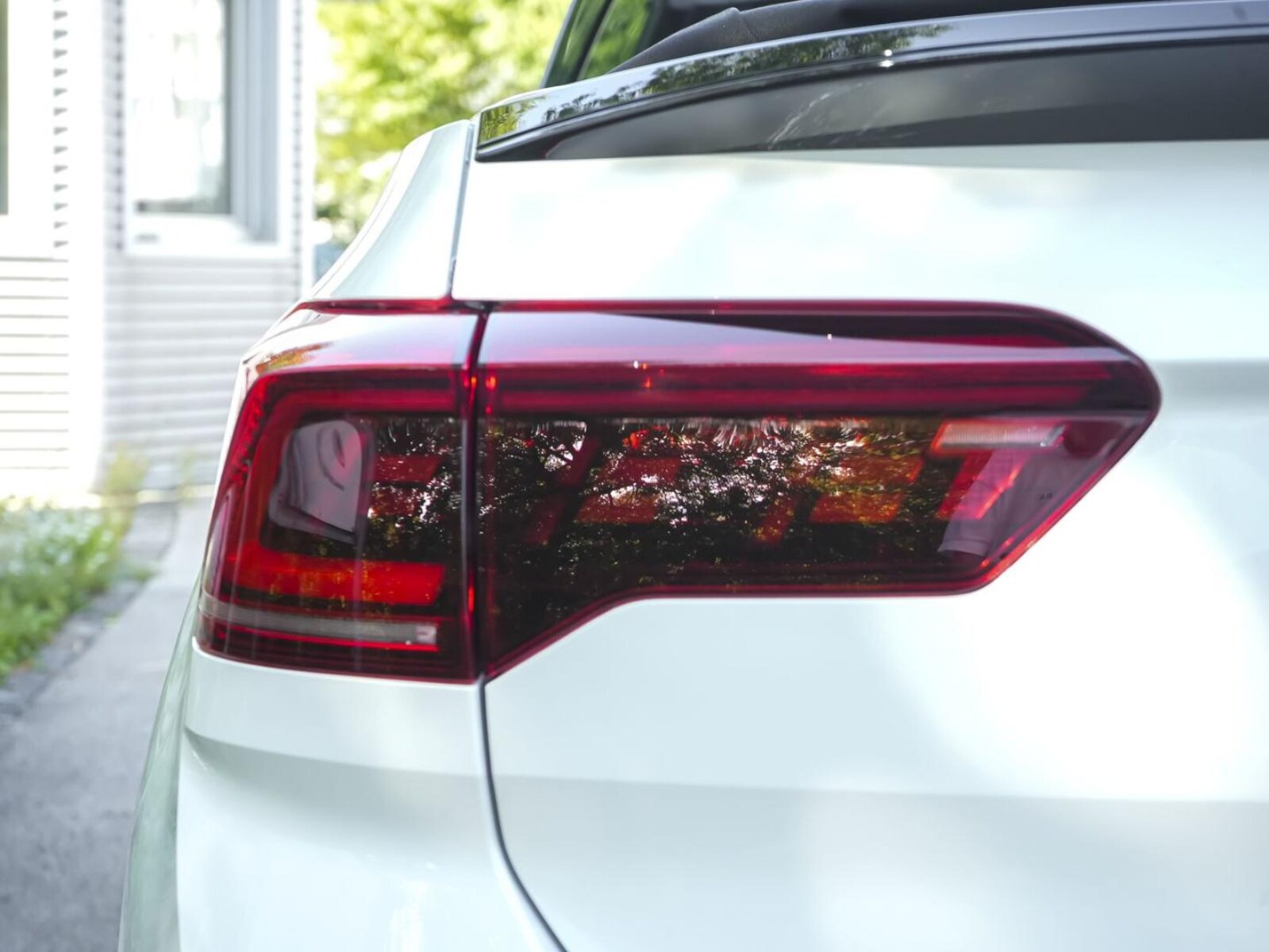 Volkswagen T-Roc Cabriolet – Bild 8