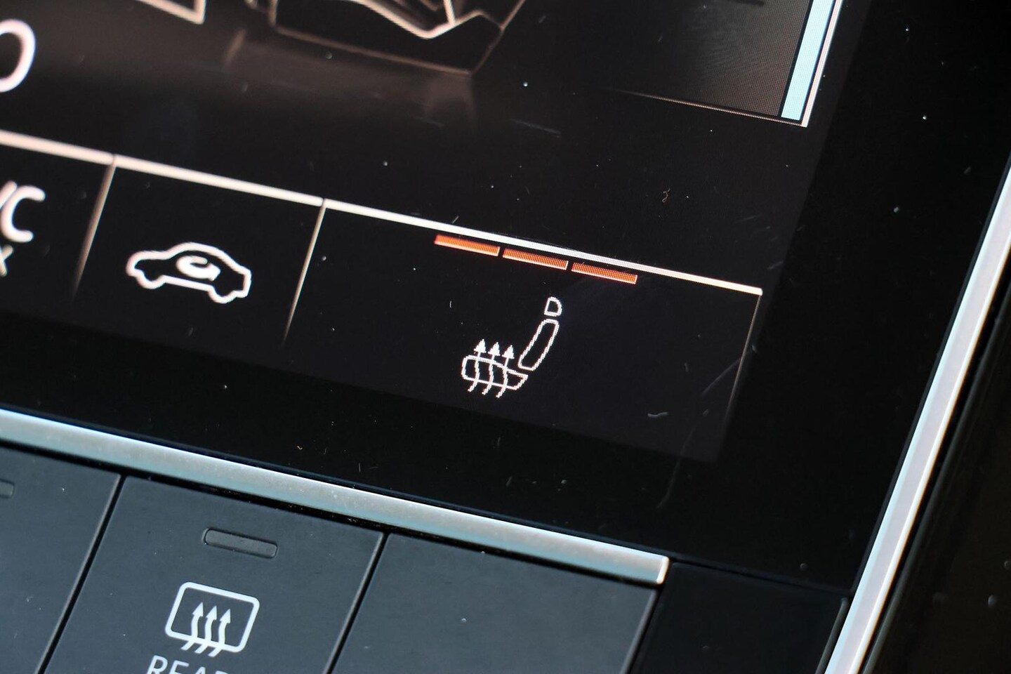 Image about Audi Q7 50 TDI quattro tiptronic
