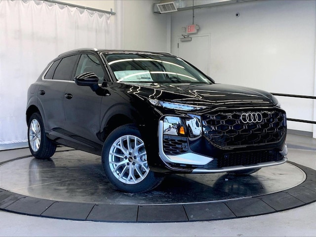 2026 Audi Q3 SUV