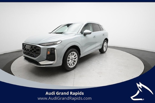 Photo of 2026 Audi Q3 SUV