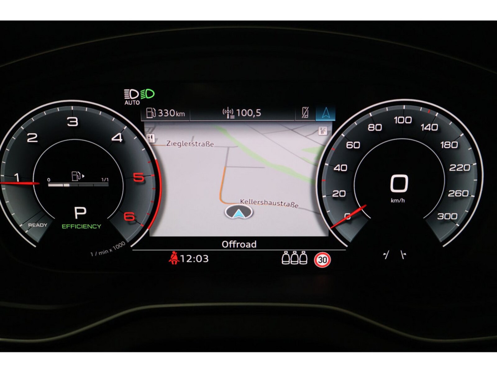 Audi Q5 Sportback – Bild 11