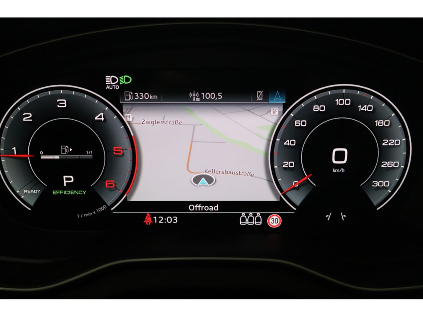 Bild über Audi Q5 Sportback 40 TDI quattro S tronic - für weitere Informationen kontaktieren Sie den Audi Partner