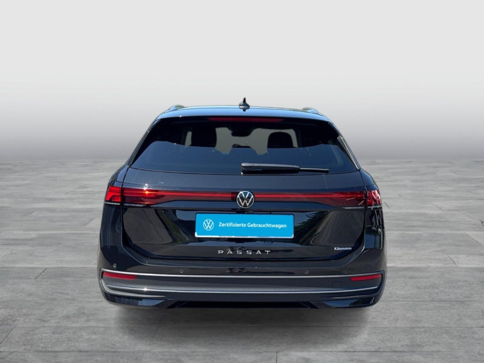 Volkswagen Passat – Bild 5