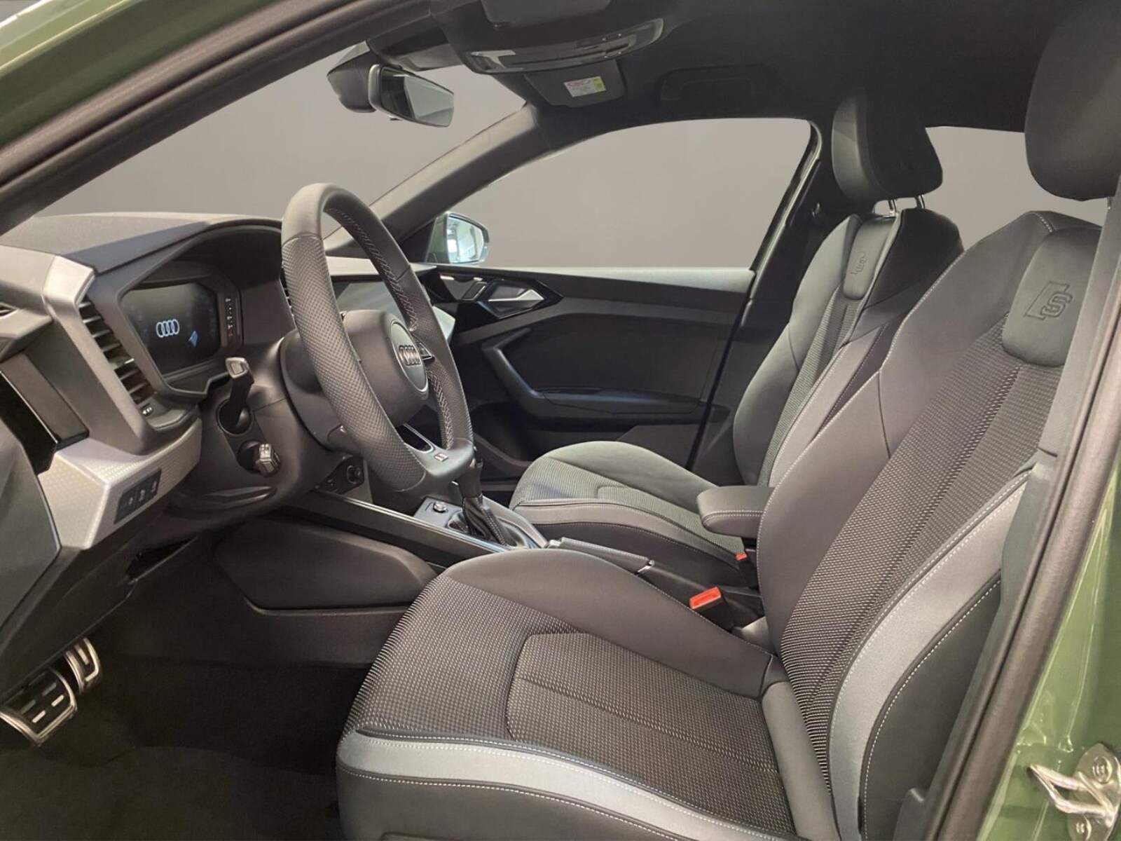 Audi A1 Sportback – Bild 8