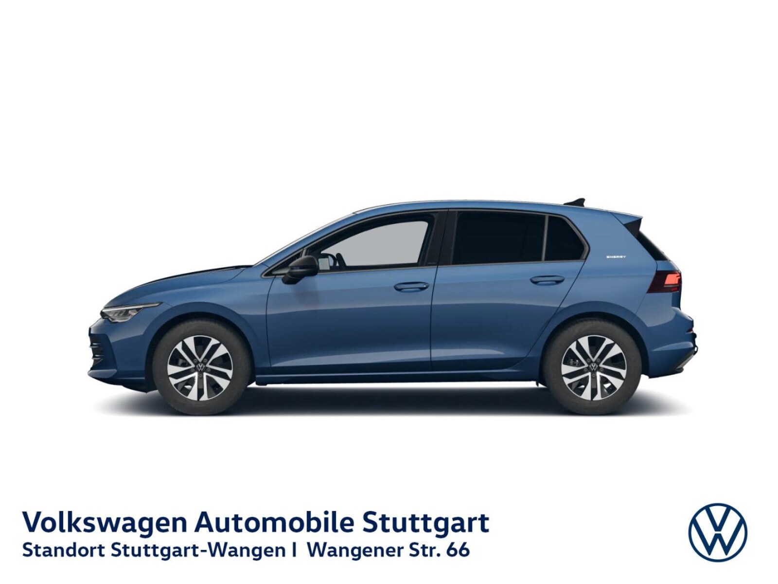 Volkswagen Golf – Bild 5