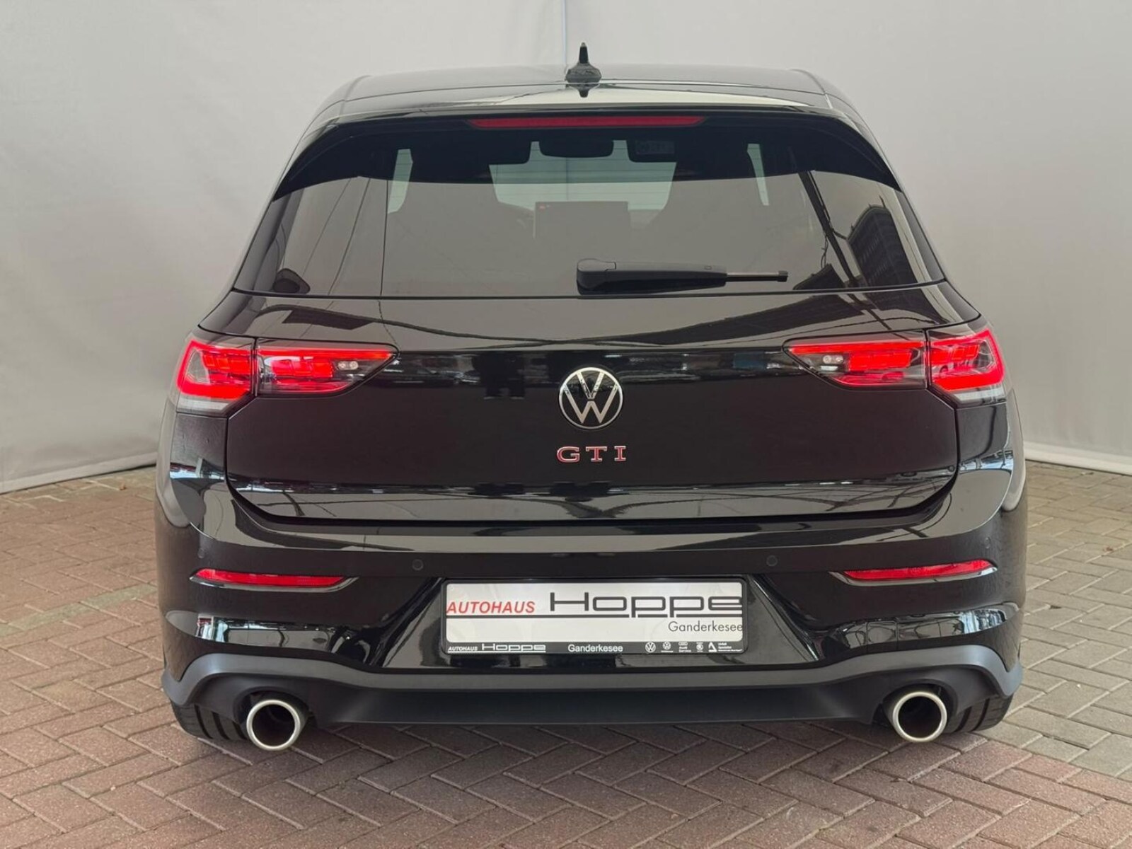 Volkswagen Golf – Bild 26