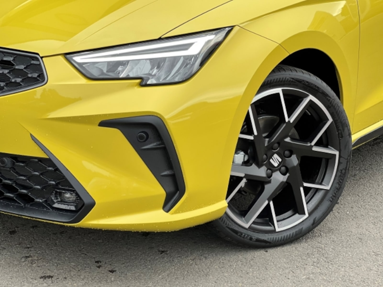 SEAT Ibiza – Bild 17