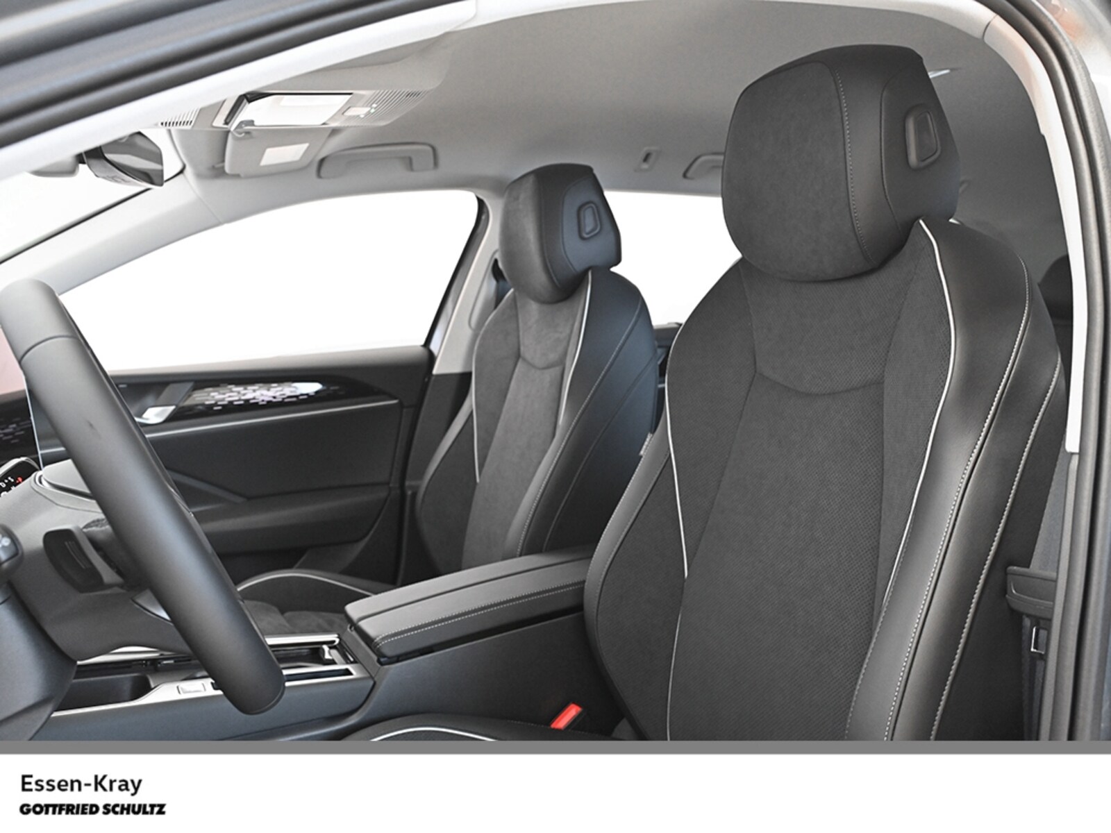 Volkswagen Passat – Bild 10