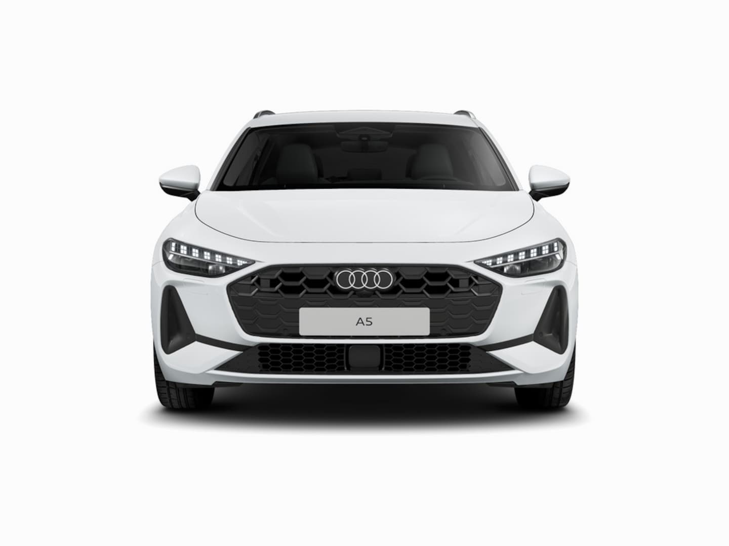 Bild über Audi A5 Avant TFSI S tronic - für weitere Informationen kontaktieren Sie den Audi Partner