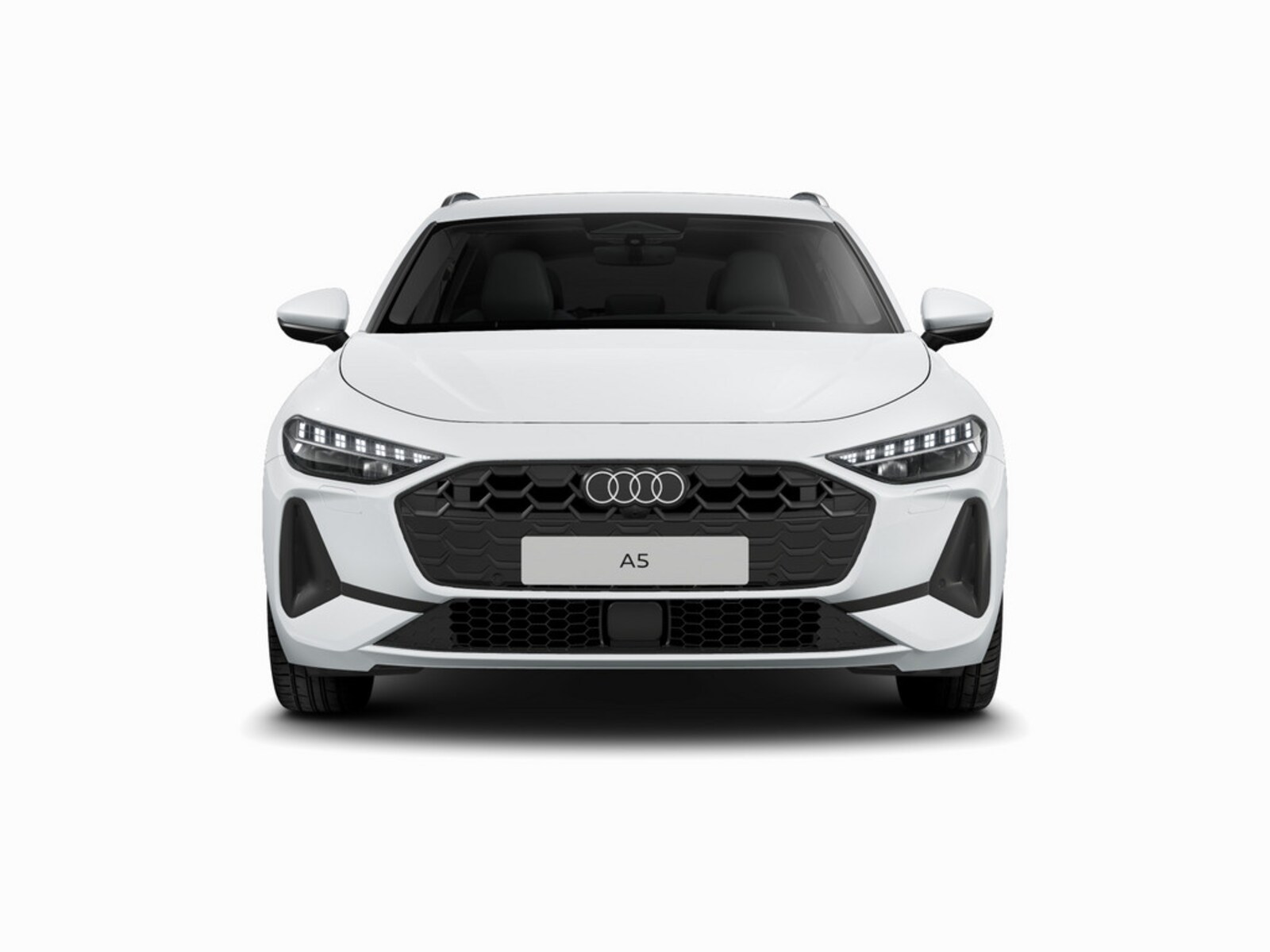Audi A5 Avant – Bild 8
