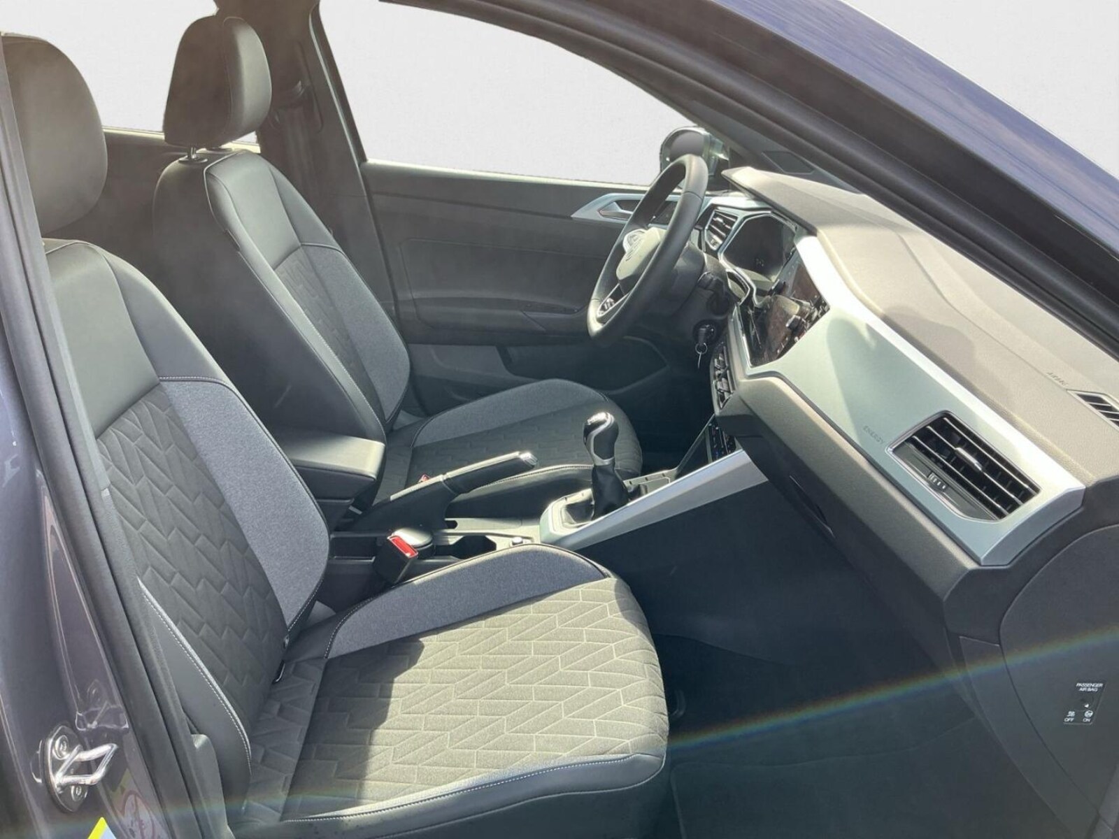 Volkswagen Taigo – Bild 15