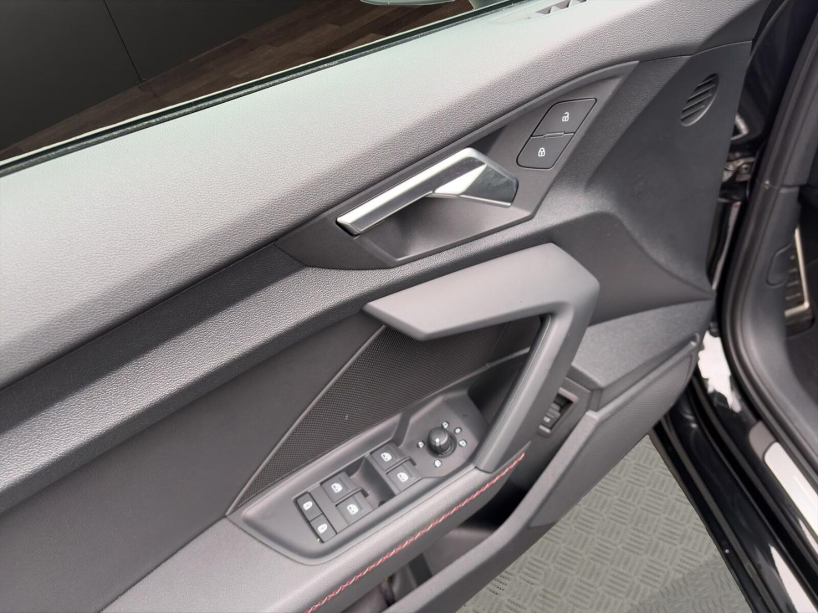 Audi A3 Sportback – Bild 12